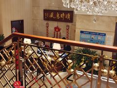 -顺风海鲜港(长寿路店)