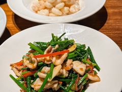 -人间酒暖·Go blanc·烧鸟·深夜食堂(陆家嘴店)