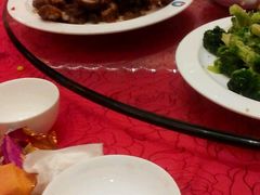 五香肉-潍坊泛海大酒店