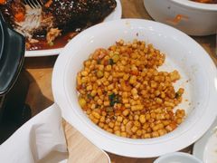 -紫光园·烤鸭(首经贸店)