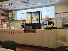 -FOODBOWL超级碗(暖山店)