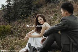 点击看大图 -青禾蒙娜丽莎婚纱摄影(武汉总店)