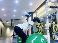-WEGYMER健萌健身(雅颂居馆)