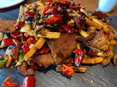 -马凯餐厅(地安门店)