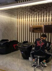 -悦SALON