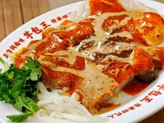 -芋包王闽南茶楼(八市店)