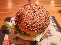 -FAT COW(虹梅路店)