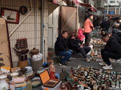 -云洲古玩城(大木桥路店)