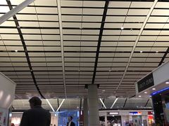 -香港国际机场-T2航站楼