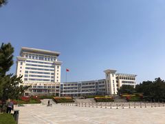 -山东大学(威海校区)