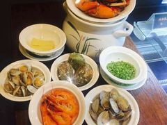 -旺顺阁海鲜广场(亚运村店)