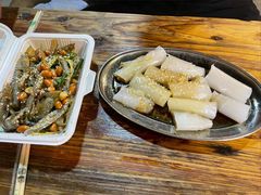 -陈添記·祖傳爽鱼皮·西关老字号(广州首店)