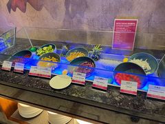 -佛山皇冠假日酒店-西餐厅