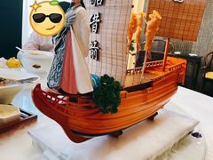 -商都酒店( 北京南站店)