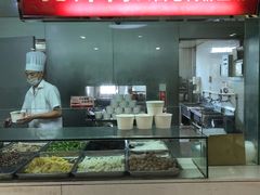 -孔师傅八仙老鸭粉丝汤(上海市第一食品商店南东店)