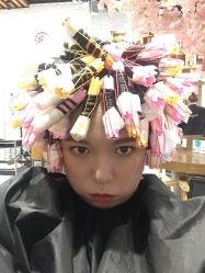 -简影造型·自选烫染接发salon