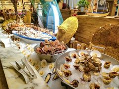 -沈阳和平艾美酒店新食谱西餐厅