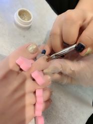 -纤指百魅美甲美睫