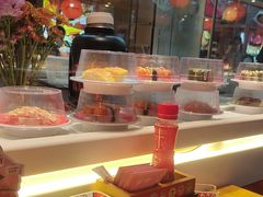 -莲寿司(国兴店)