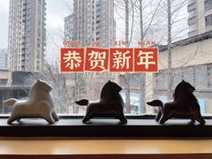 -梅间堂茶馆(绿地缤纷城店)