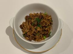-宝丽轩中餐厅BAOLIXUAN