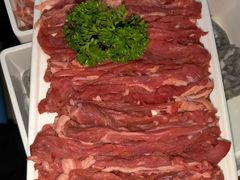 -津门羊大爷·铜锅涮肉(大港店)