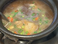 -又见炊烟私房菜(敬亭路店)