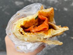 -张记灌饼(丰富路店)