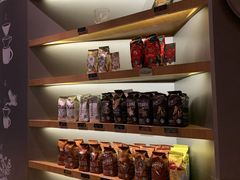 -星巴克(丁香国际商业中心店)
