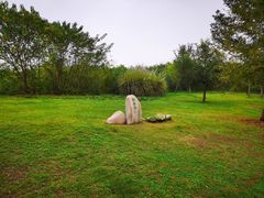 -盘龙城国家考古遗址公园