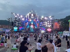 -重庆海昌加勒比海水世界
