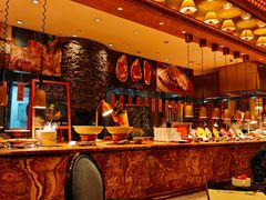 -万达瑞华酒店美食汇自助餐厅(楚河汉街店)