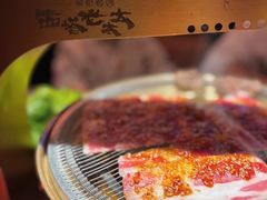 -西塔老太太泥炉烤肉(上海七宝领展广场店)