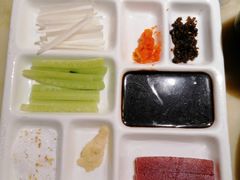 -范家小馆·烤鸭新京菜(金融街店)
