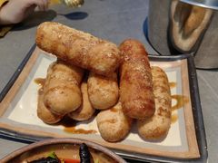 -耍盆友·重庆江湖菜(百子湾店)