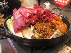-MI WU FACTORY米屋美食工厂餐厅(绿地店)