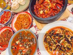 -老三样·旧食新味(万寿宫店)