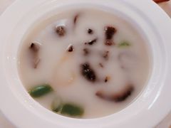 海参汤-御满江海鲜酒家(洛溪新城店)