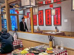 -赵美丽重庆火锅(西安直营总店)