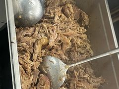 -樊记腊汁肉(竹笆市总店)