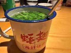 -蚝翅·海鲜粥·烧烤·龙虾季(海曙天一店)