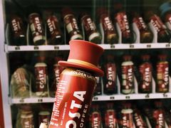 -COSTA COFFEE(济南振华商厦店)