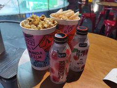 -万达影城(西铁营万达广场IMAX店)