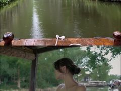 -合肥滨湖国家森林公园