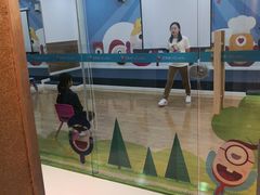 -艺年级儿童语言艺术中心(冉家坝爱融荟城店)