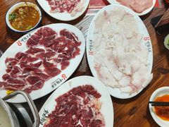 -官塘兄弟·潮汕牛肉店(官塘总店)