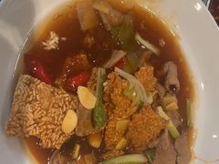 -院8里·少城记忆老川菜(宽窄巷子店)