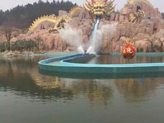 -南京银杏湖乐园