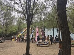 -西部长青自然儿童乐园