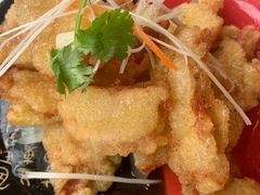 金牌锅包肉-京滨饭店·餐厅(阜外大街店)